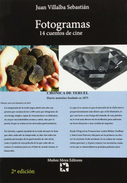 Fotogramas. 14 cuentos de cine