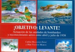 ¡Objetivo: Levante!