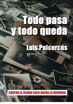 TODO PASA Y TODO QUEDA