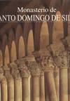 MONASTERIO DE SANTO DOMINGO DE SILOS -CARPETA-
