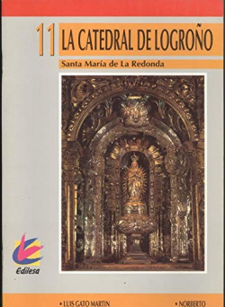 CATEDRAL DE LOGROÑO