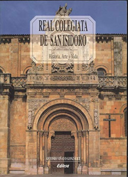 REAL COLEGIATA DE SAN ISIDORO