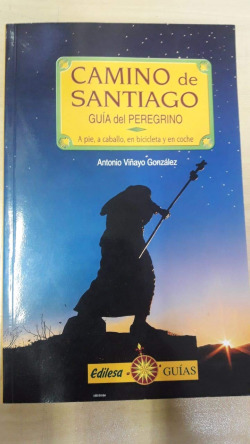 CAMINO DE SANTIAGO