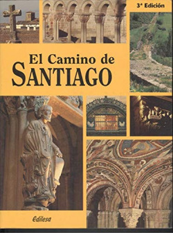 EL CAMINO DE SANTIAGO