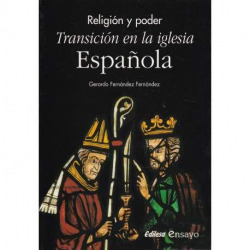 RELIGION Y PODER