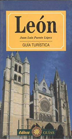LEON, GUIA TURISTICA