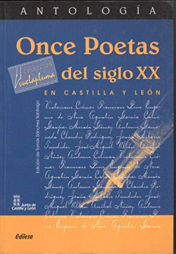 ONCE POETAS DEL SIGLO XX EN CASTILLA Y LEON