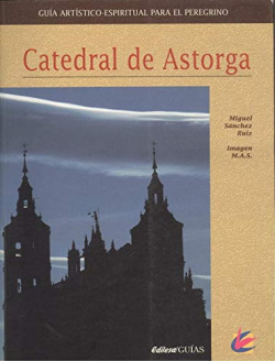 CATEDRAL DE ASTORGA