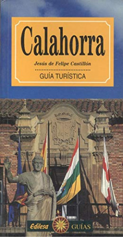 CALAHORRA, GUIA TURISTICA