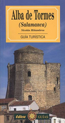 ALBA DE TORMES
