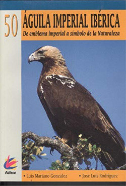 AGUILA IMPERIAL IBERICA