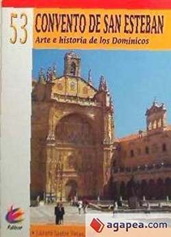 Convento de San Esteban.