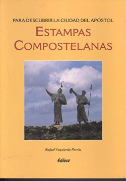 ESTAMPAS COMPOSTELANAS