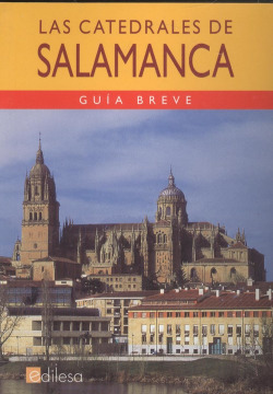 Las catedrales de Salamanca