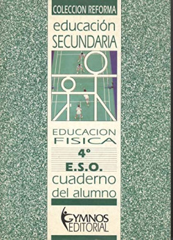 EDUCACION FISICA 4º ESO