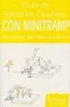 Ejercicios escolares con minitramp
