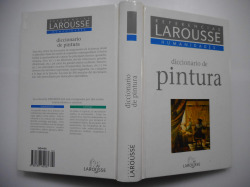 DICCIONARIO DE PINTURA