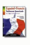 Diccionario español-francés