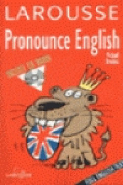 Pronounce English