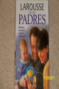 Larousse de los Padres