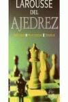 Larousse del ajedrez