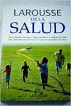 Larousse de la salud