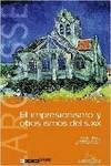 El Impresionismo y otros ismos del s. XIX