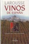 Vinos de España