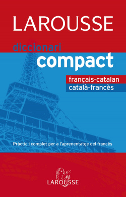 Diccionari Compact català-francès / français-catalan
