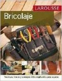 Larousse del Bricolaje