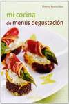Mi Cocina / Recetas de degustación