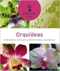 Orquídeas