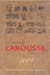 El pequeño Larousse 2009
