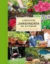 Jardinería. Plantas de exterior