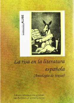 La risa en la literatura española