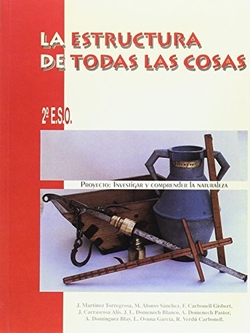 II.BUSQUEDA DE UNIDAD.ESTRUCTURA TODAS COSAS