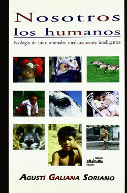 Nosotros los humanos