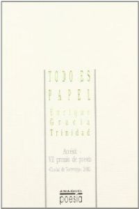 Todo es papel