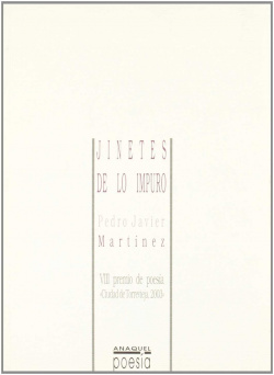Jinetes de lo impuro