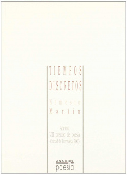 Tiempos discretos