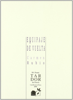 Equipaje de vuelta