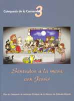 Sentados a la mesa con Jesús