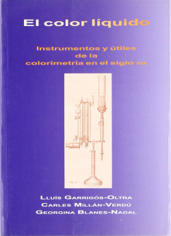 El color líquido
