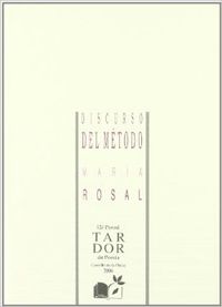 Discurso del método