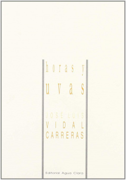 Horas y uvas