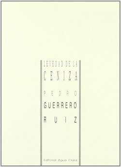 Levedad de la ceniza