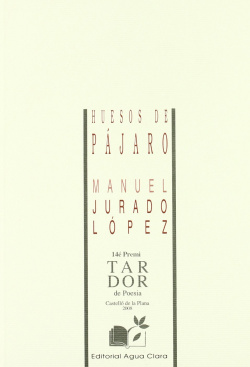 Huesos de pájaros