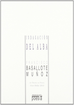 Indagación del alba