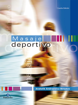 El masaje deportivo