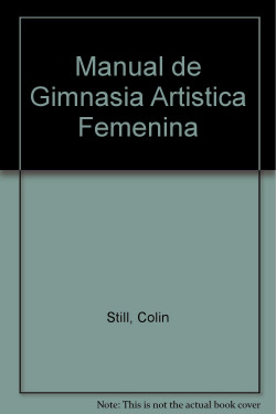 Manual de gimnasia artística femenina